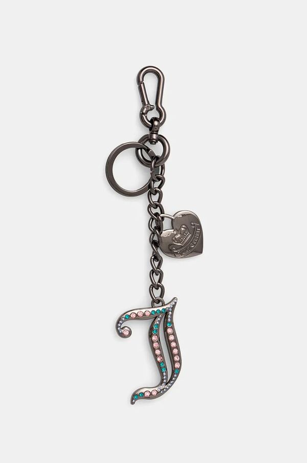 Juicy Couture Privjesak Juicy Couture Alyssa WIJAY5361WMZ