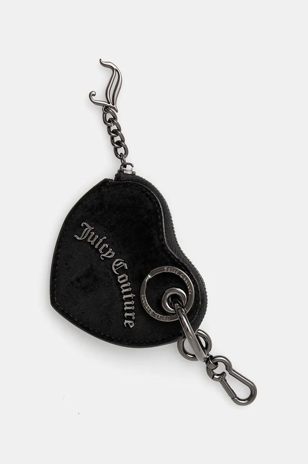 Juicy Couture Privjesak Juicy Couture Love BIJL05255WPO