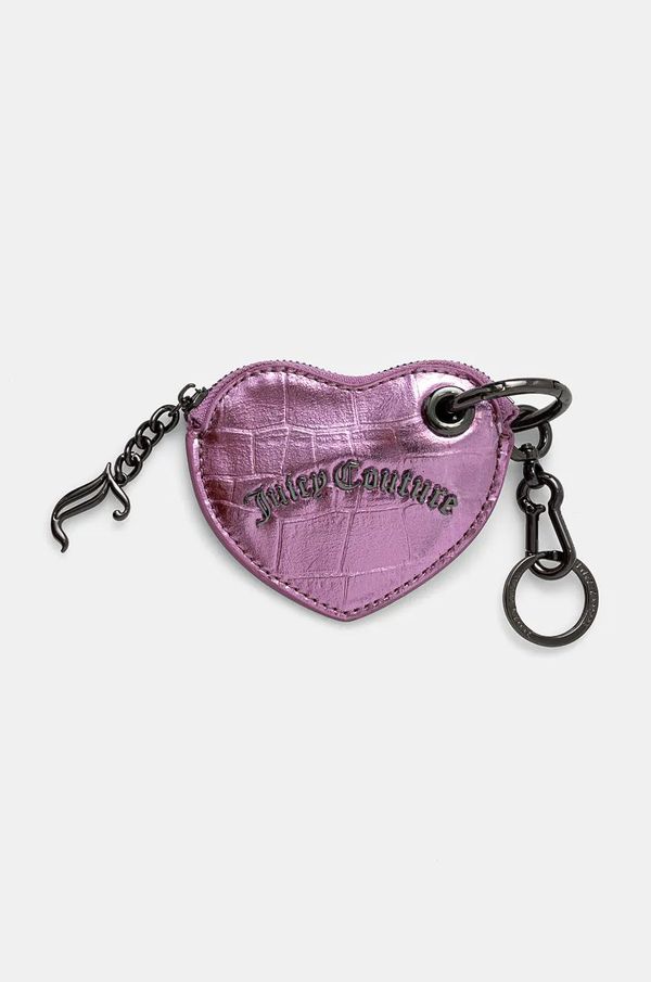 Juicy Couture Privjesak Juicy Couture Love BIJL05265WVP