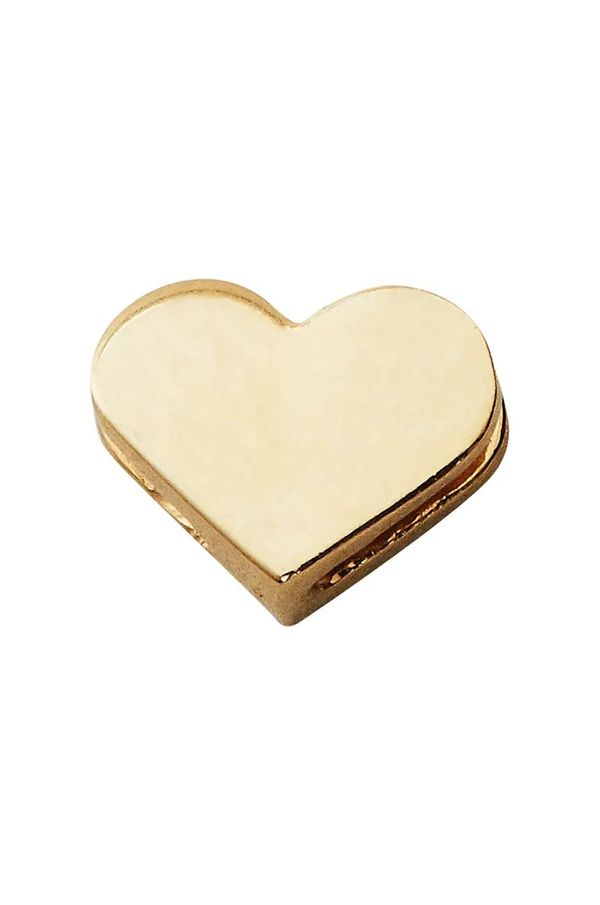 Design Letters Privjesak od pozlaćenog srebra Design Letters 90201549GOLD