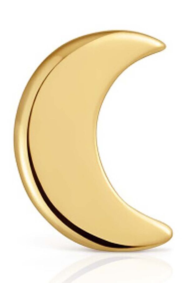 Tous Privjesak od pozlaćenog srebra Tous 1950 1004242400