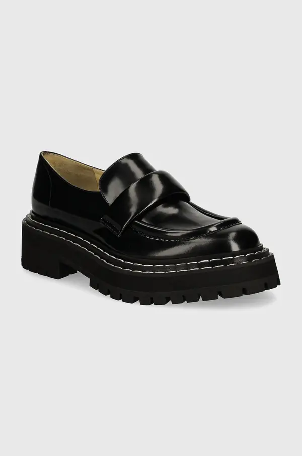 Proenza Schouler Proenza Schouler Kožne mokasinke Proenza Schouler Lug Sole