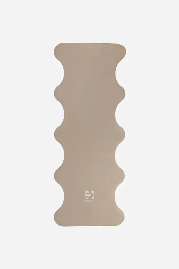 Hercule Studio Prostirka za jogu Hercule Studio 180 x 70 x 0,4 cm