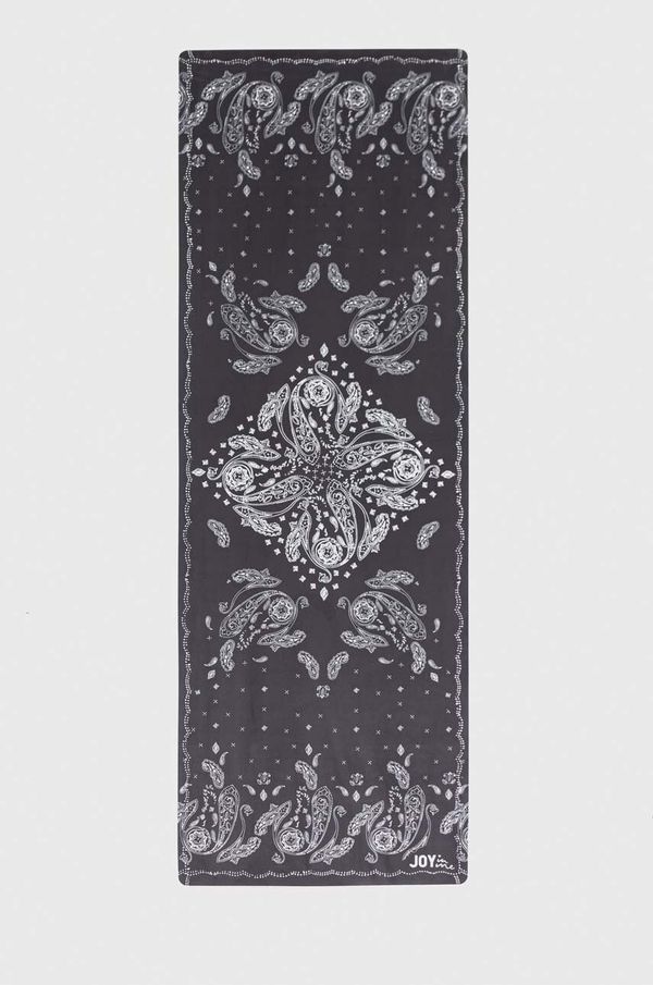 JOYINME Prostirka za jogu JOYINME Flow boja: crna