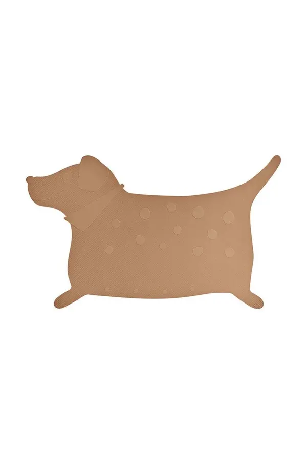 OYOY Prostirka za kupaonicu OYOY Hunsi Dog