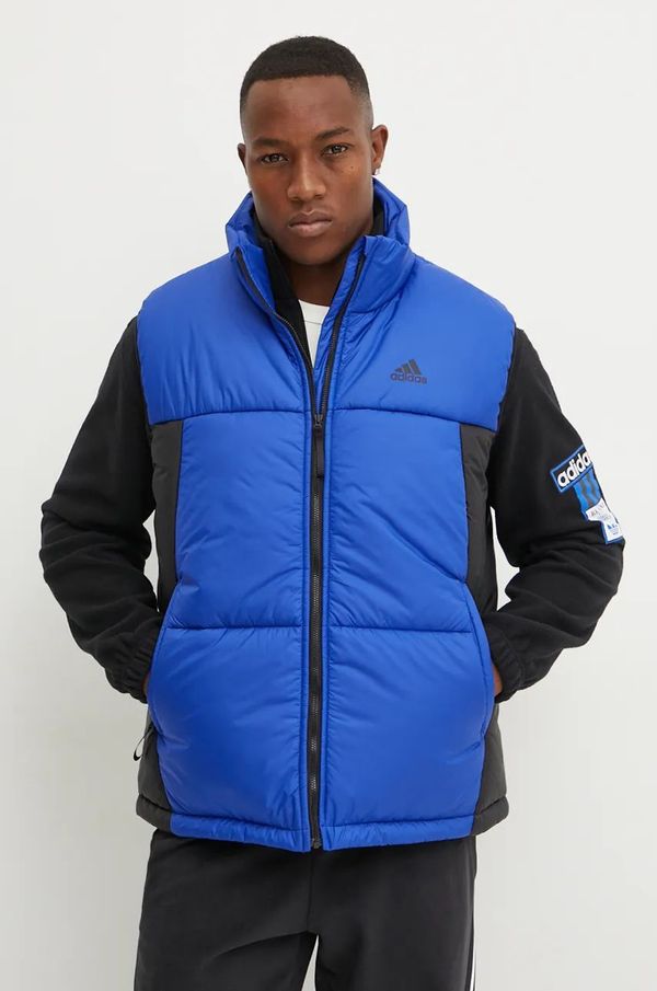 adidas Prsluk adidas BSC za muškarce, za zimu, IX8872