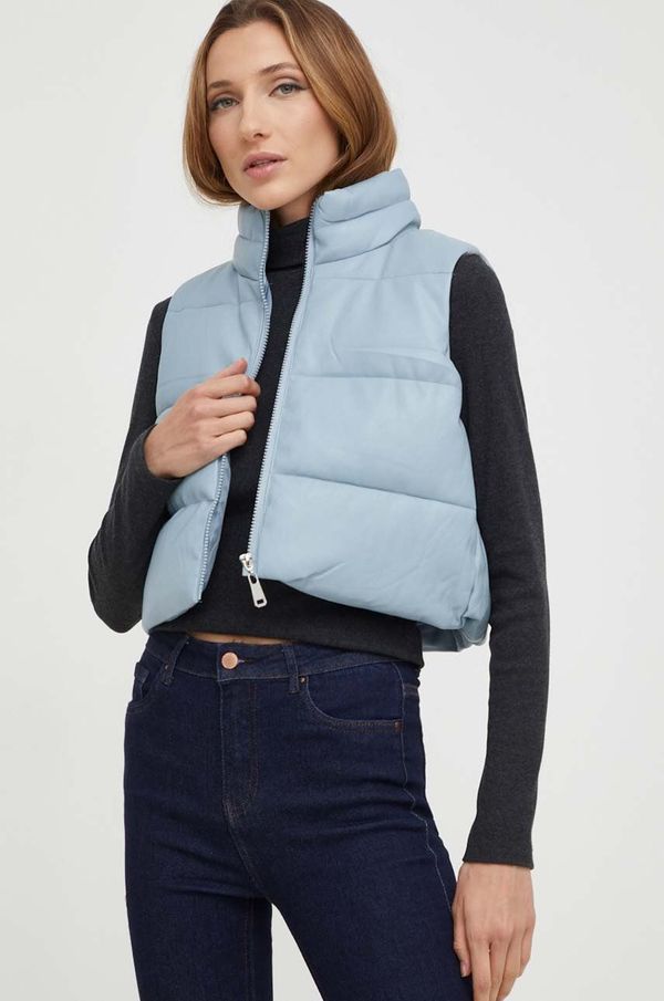 Answear Lab Prsluk Answear Lab za žene, za zimu