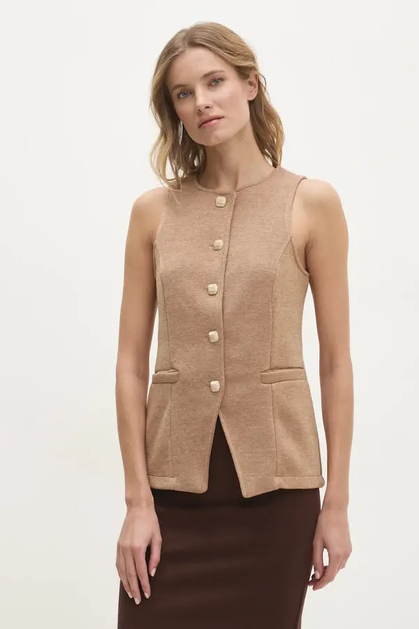 Answear.LAB Prsluk Answear.LAB