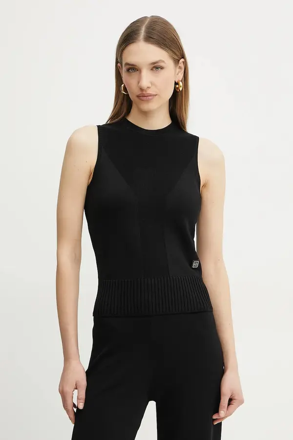 Armani Exchange Prsluk Armani Exchange