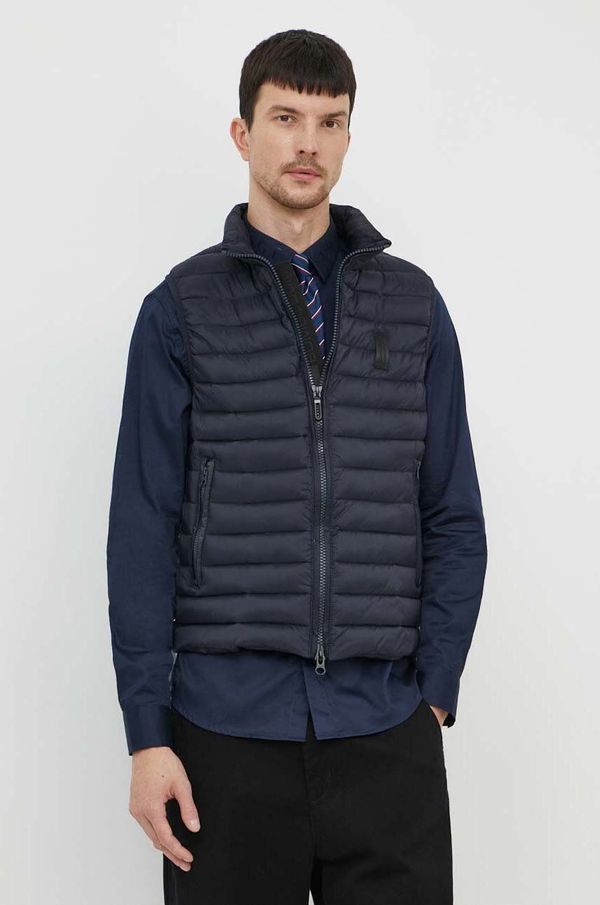 Bomboogie Prsluk Bomboogie za muškarce, za prijelazno razdoblje