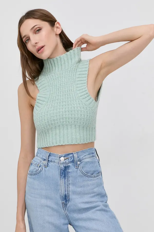 For Love & Lemons Prsluk For Love & Lemons