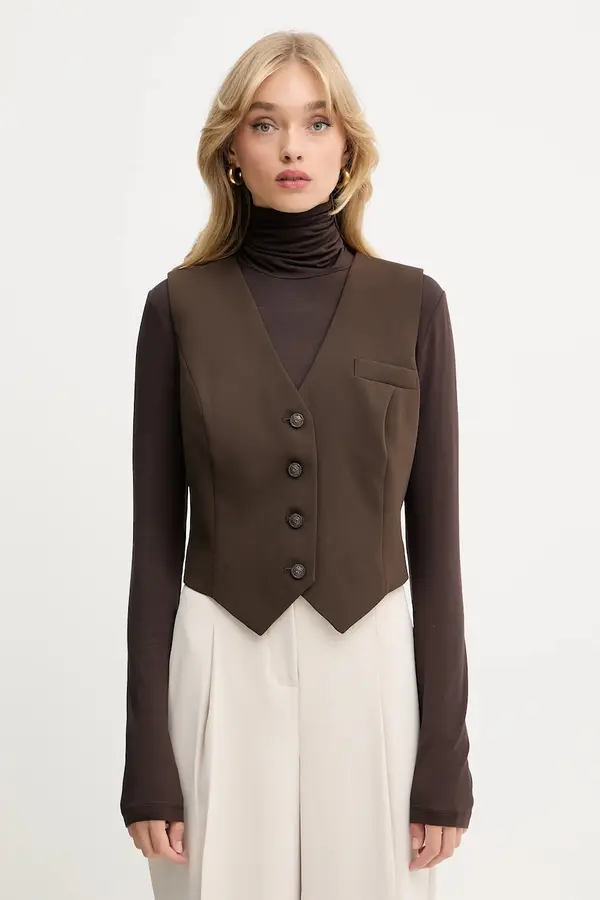 Guess Prsluk Guess THEOLINE