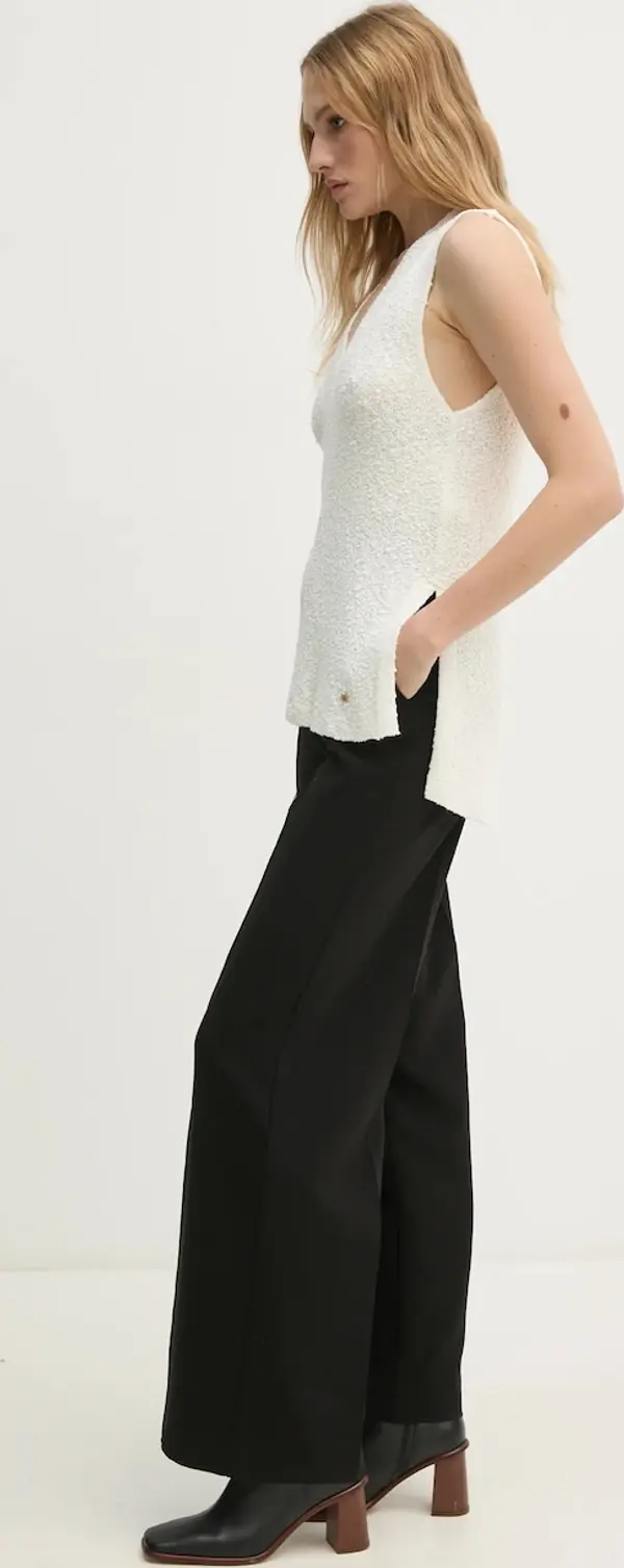 Pedro del Hierro Prsluk Pedro del Hierro