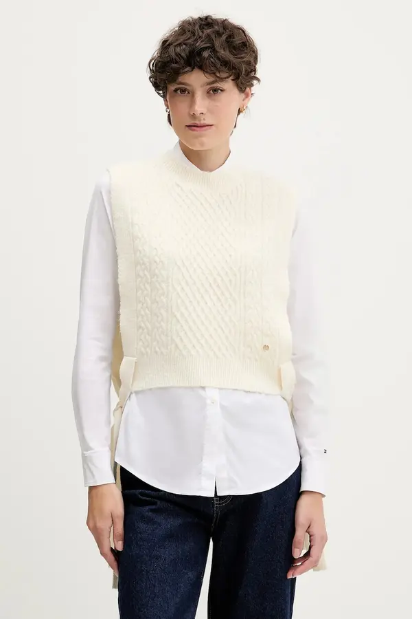 Pedro del Hierro Prsluk Pedro del Hierro
