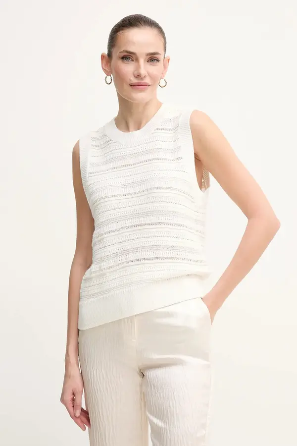 Pedro del Hierro Prsluk Pedro del Hierro