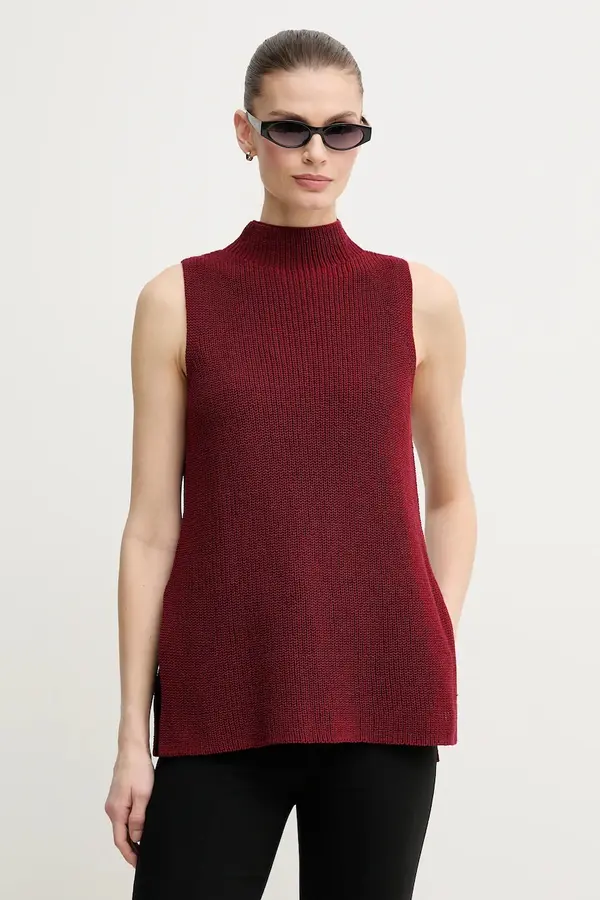 Pedro del Hierro Prsluk Pedro del Hierro