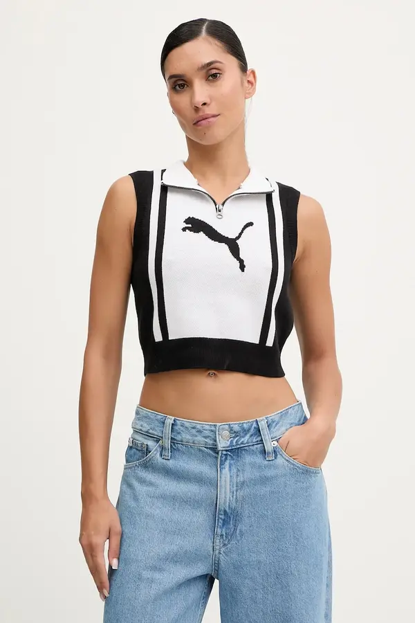 Puma Prsluk Puma