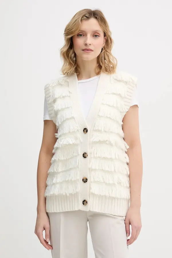 Sisley Prsluk s dodatkom vune Sisley