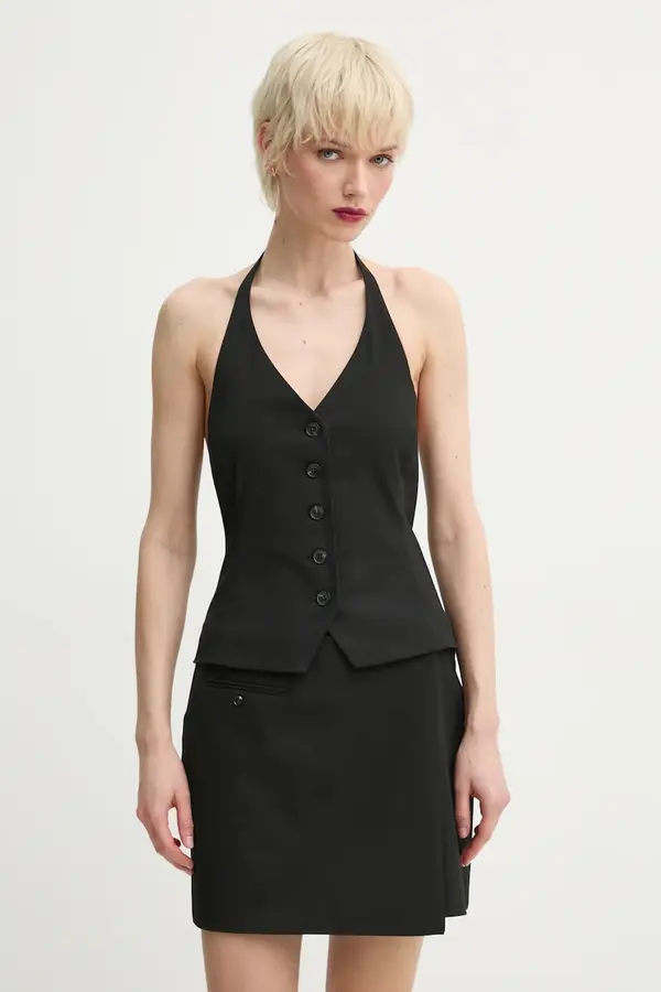 Samsoe Samsoe Prsluk Samsoe Samsoe SANEEM