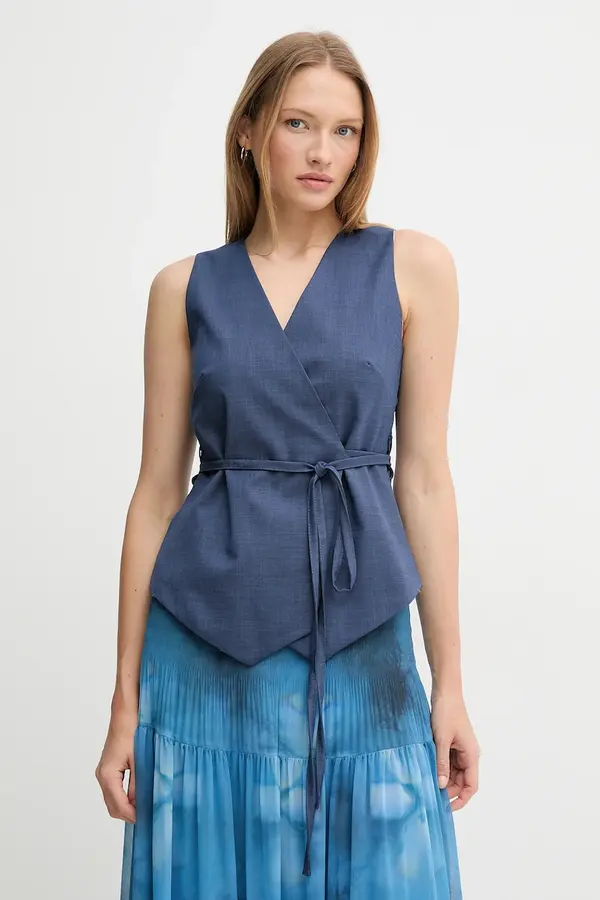 Sandro Ferrone Prsluk Sandro Ferrone