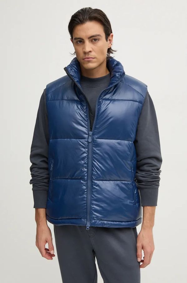 Save The Duck Prsluk Save The Duck AILANTUS za muškarce, za zimu, D81382U.LUCK19