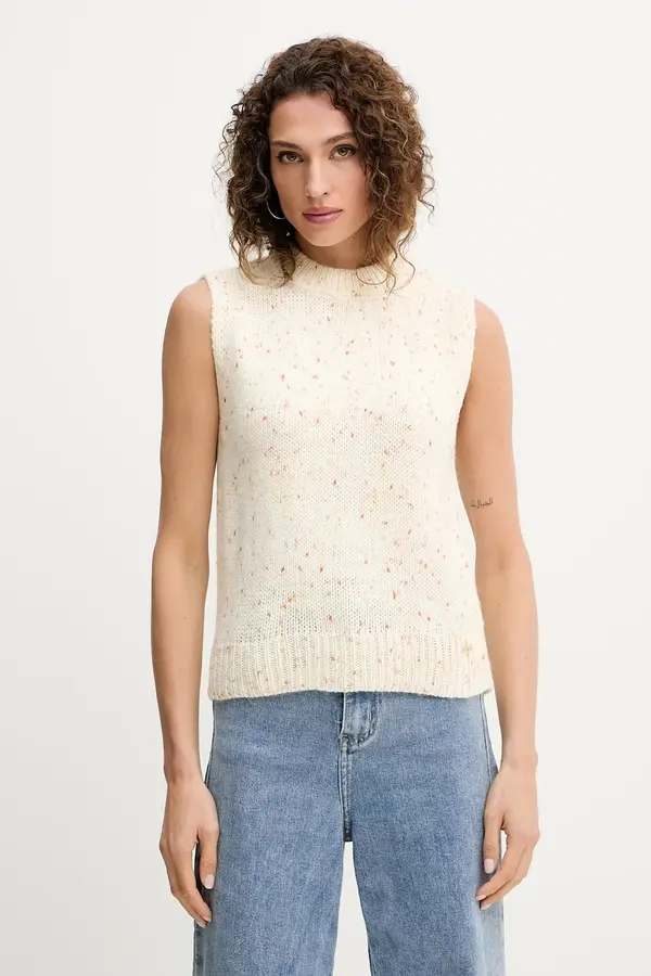 Silvian Heach Prsluk Silvian Heach BJORG