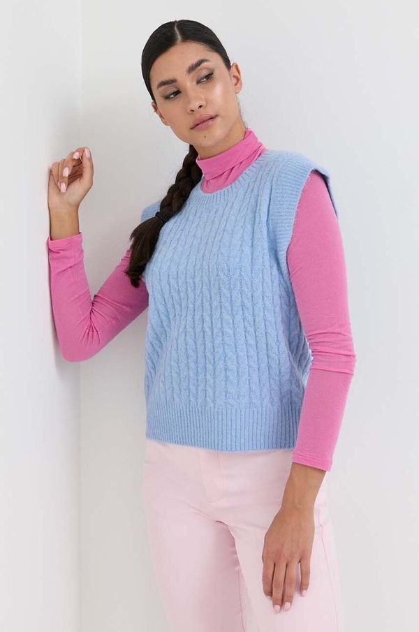 Silvian Heach Prsluk Silvian Heach