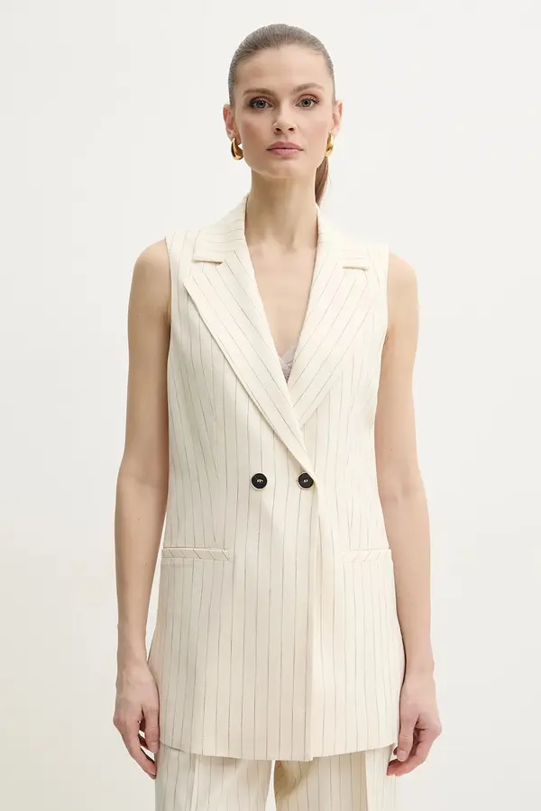 Simona Corsellini Prsluk Simona Corsellini