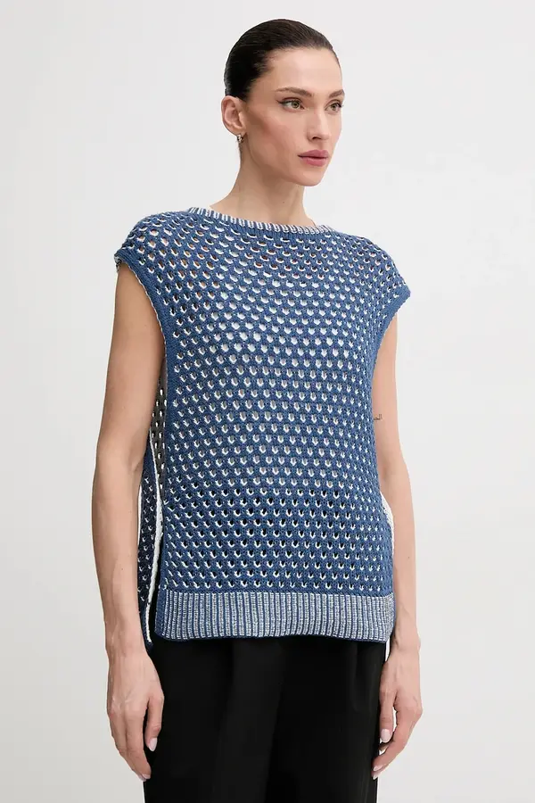 United Colors of Benetton Prsluk United Colors of Benetton