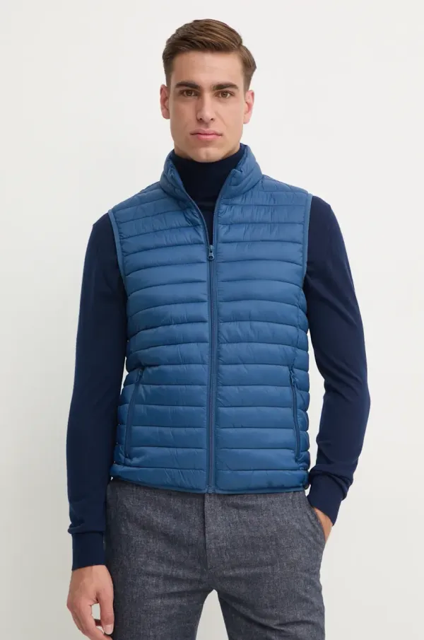 United Colors of Benetton Prsluk United Colors of Benetton za muškarce, za prijelazno razdoblje