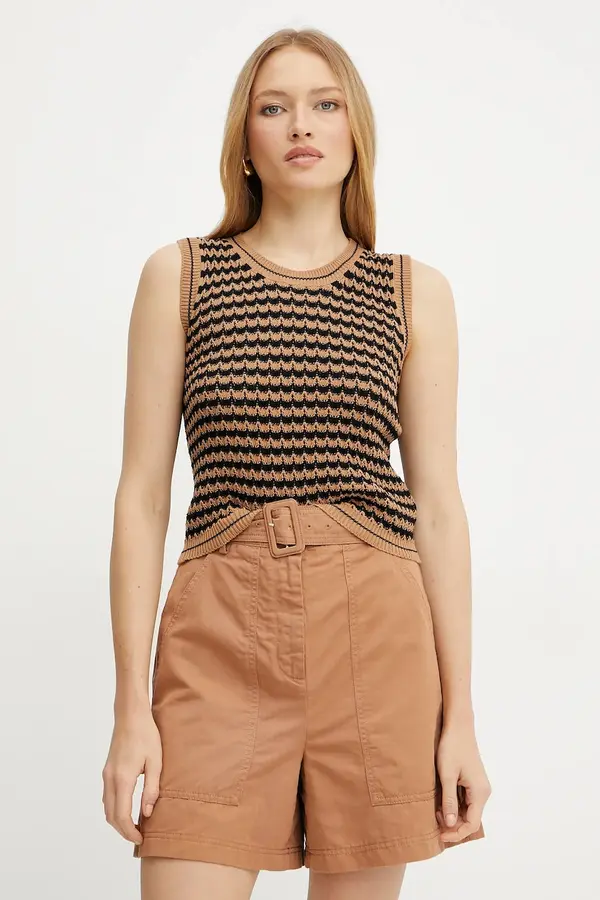 Weekend Max Mara Prsluk Weekend Max Mara
