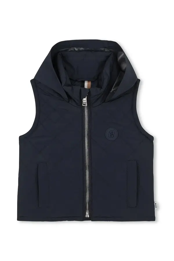 BOSS Prsluk za bebe BOSS