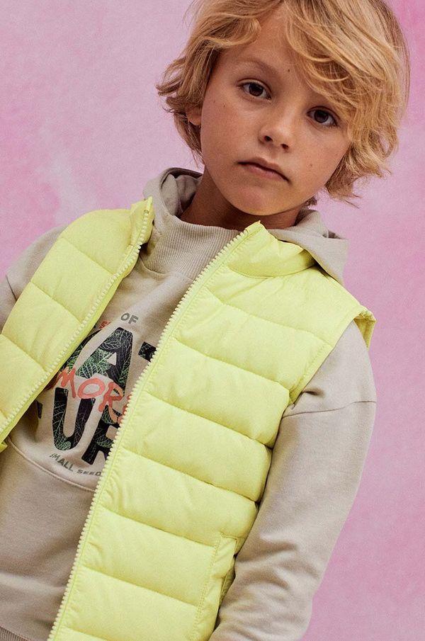 Zippy Prsluk za bebe zippy boja: zelena