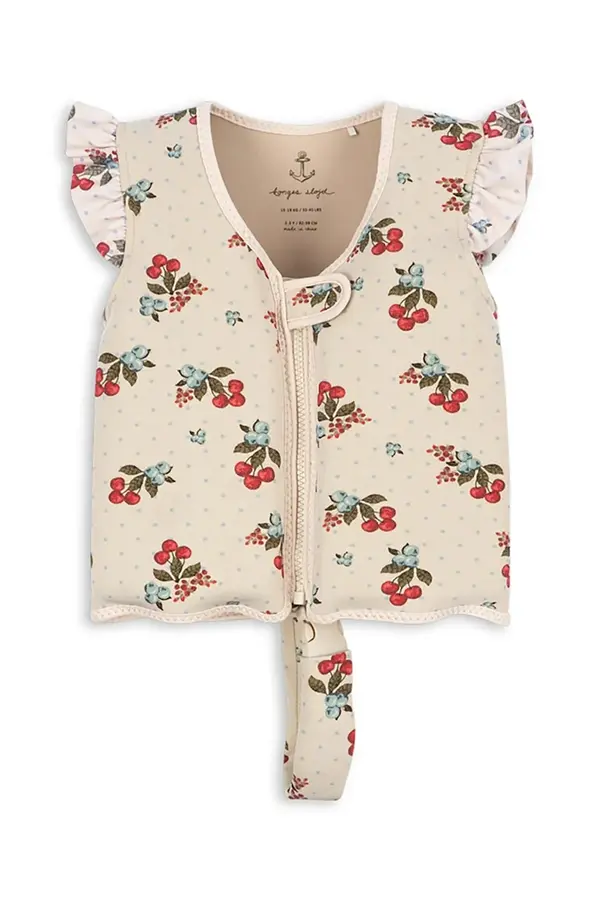 Konges Sløjd Prsluk za plivanje za djecu Konges Sløjd AVERY SWIM VEST