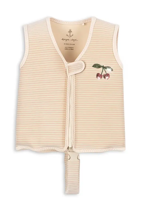 Konges Sløjd Prsluk za plivanje za djecu Konges Sløjd CHERRY SWIM VEST