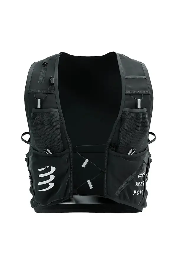 Compressport Prsluk za trčanje Compressport Ultrun Evo
