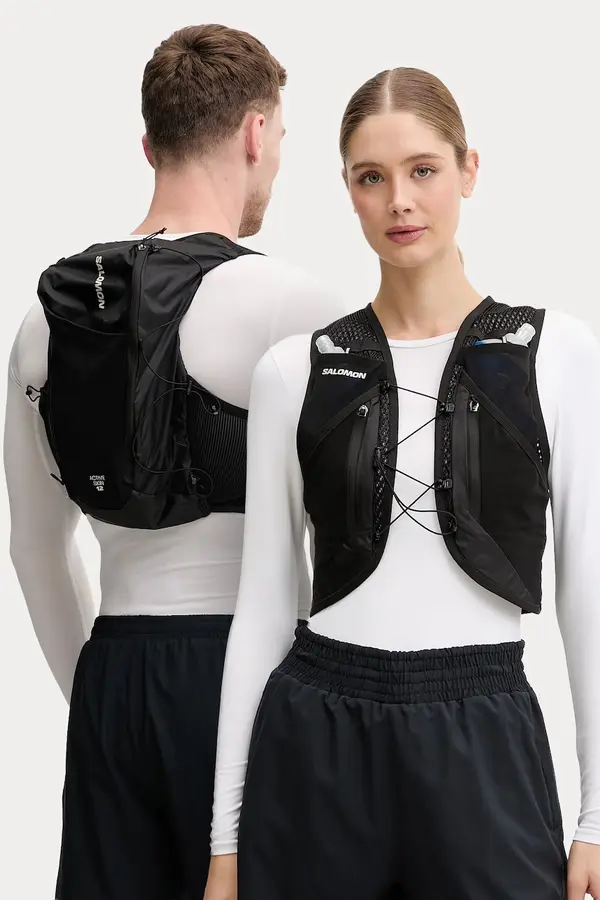 Salomon Prsluk za trčanje Salomon ACTIVE SKIN 12