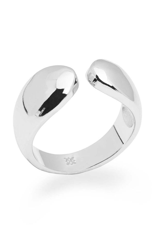 ANIA KRUK Prsten ANIA KRUK TRENDY MRUPM1220