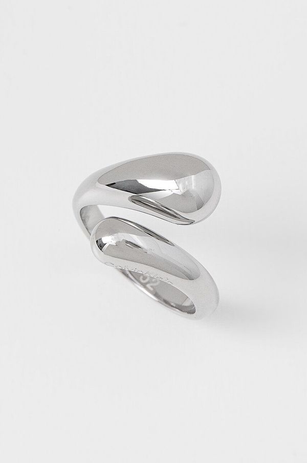 Calvin Klein Prsten Calvin Klein