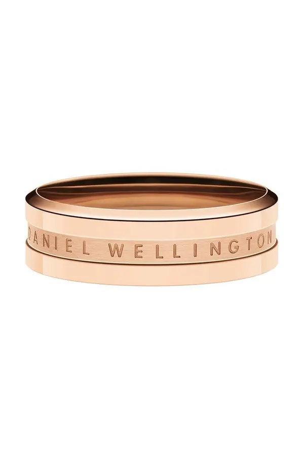 Daniel Wellington Prsten Daniel Wellington 54