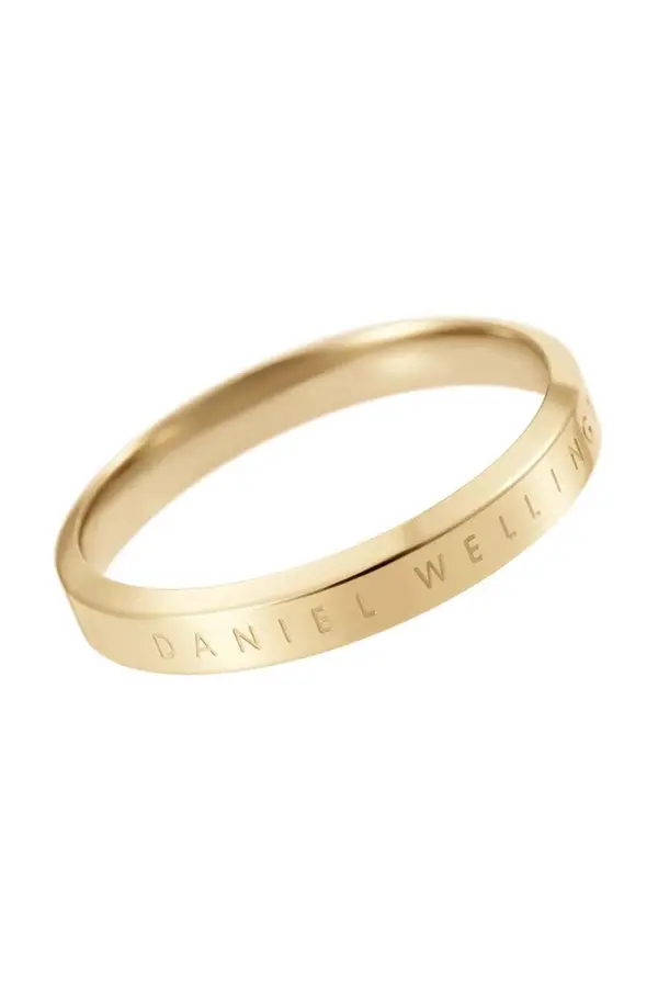 Daniel Wellington Prsten Daniel Wellington 58