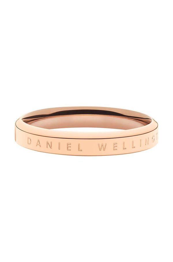 Daniel Wellington Prsten Daniel Wellington Classic Ring