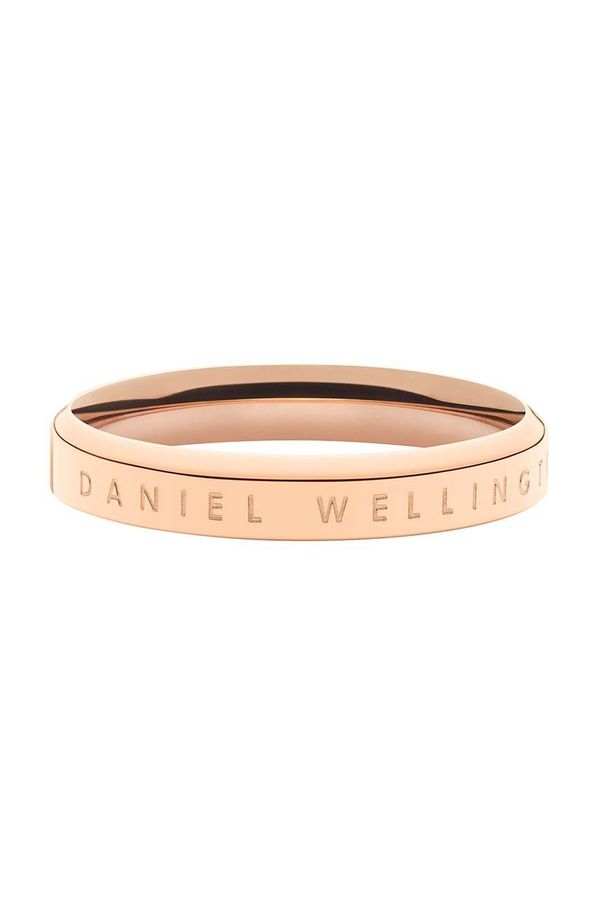 Daniel Wellington Prsten Daniel Wellington Classic Ring
