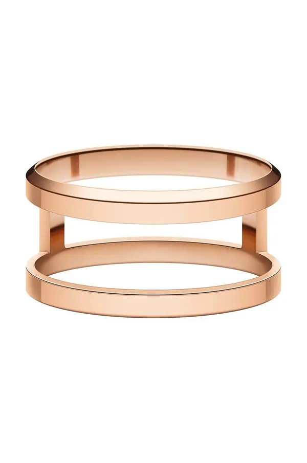 Daniel Wellington Prsten Daniel Wellington Elan Dual Ring Rg 50