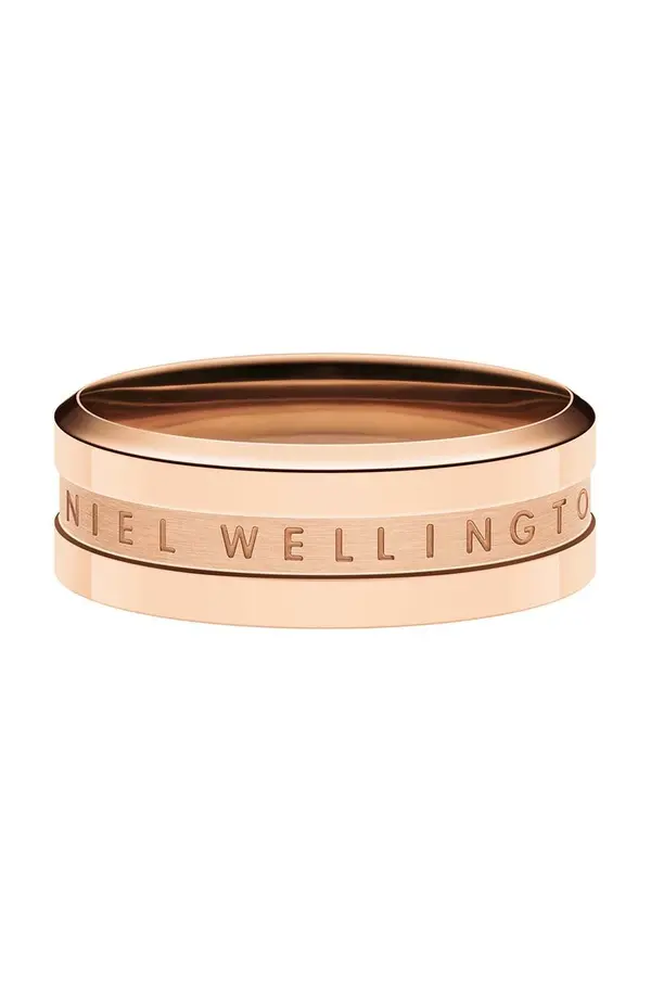 Daniel Wellington Prsten Daniel Wellington Elan Ring Rg 48