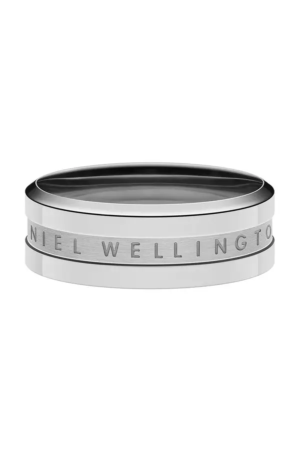 Daniel Wellington Prsten Daniel Wellington Elan Ring S 54