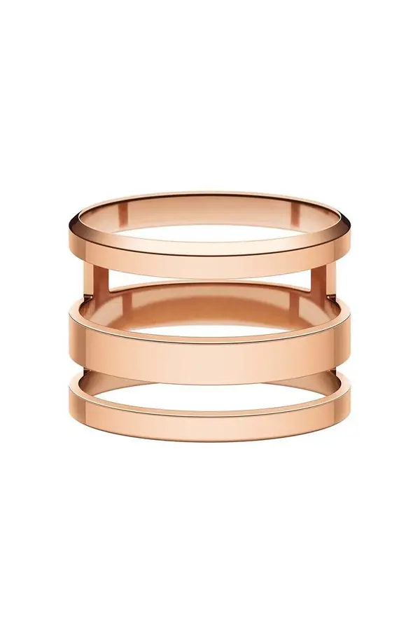 Daniel Wellington Prsten Daniel Wellington Elan Triad Ring Rg 50