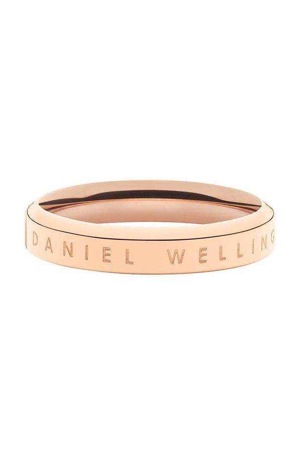 Daniel Wellington Prsten Daniel Wellington