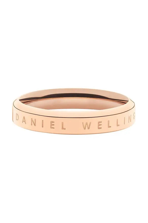 Daniel Wellington Prsten Daniel Wellington