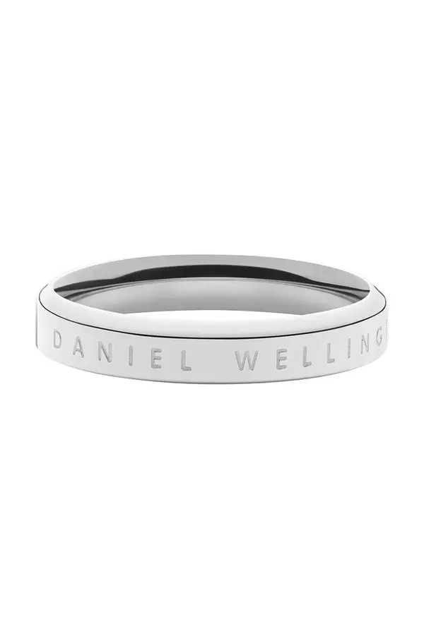 Daniel Wellington Prsten Daniel Wellington